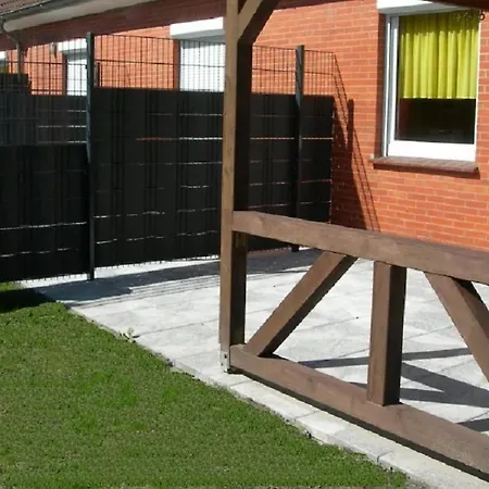 Appartements Krueger Hage Exterior photo