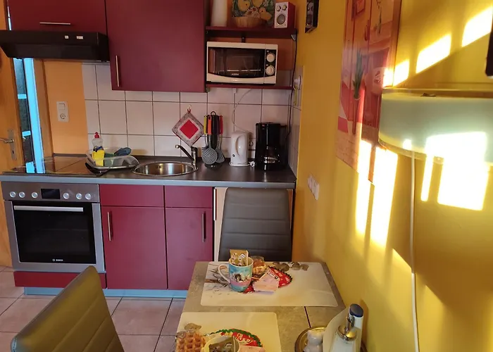 Appartements Krueger