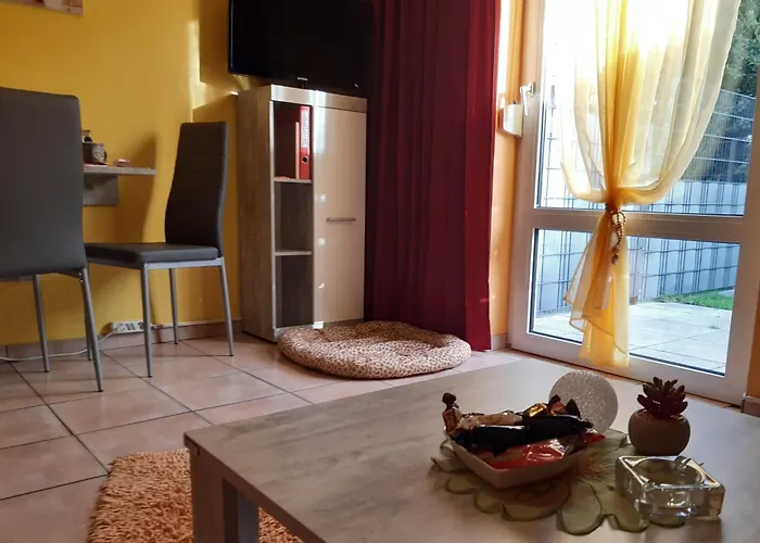 Appartements Krueger