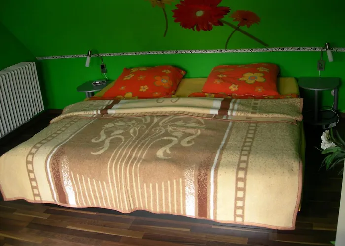 Appartements Krueger