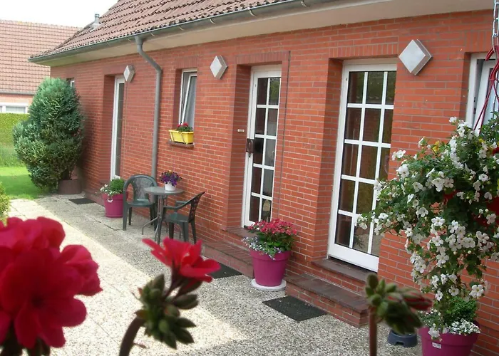 Appartements Krueger