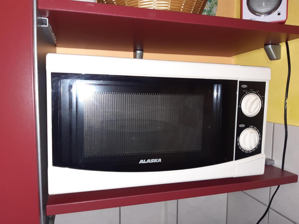 Krueger Apartament *