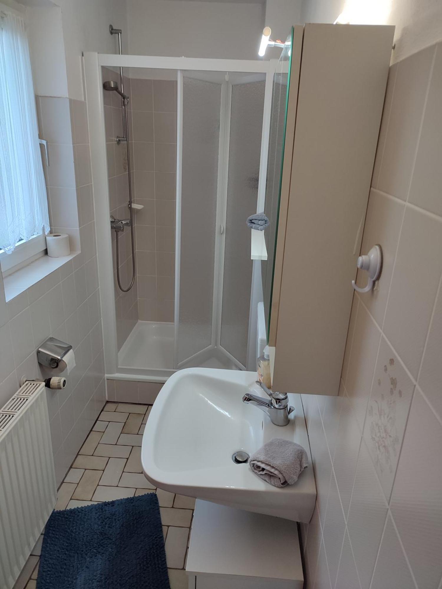 Krueger Apartament