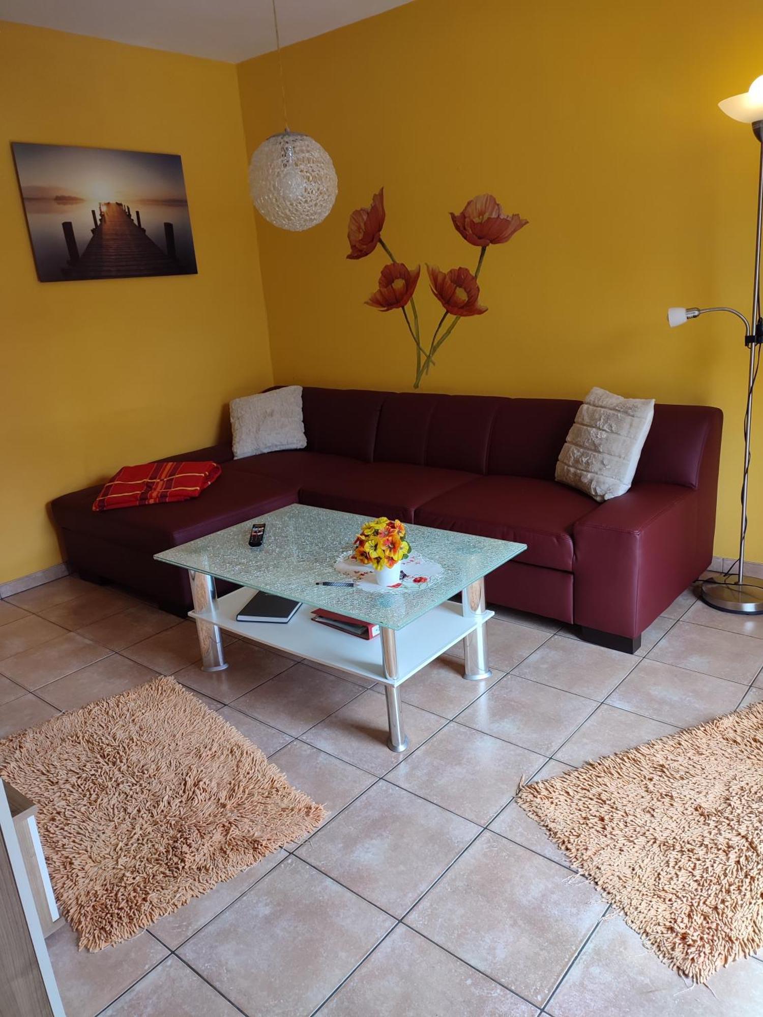Krueger Apartament