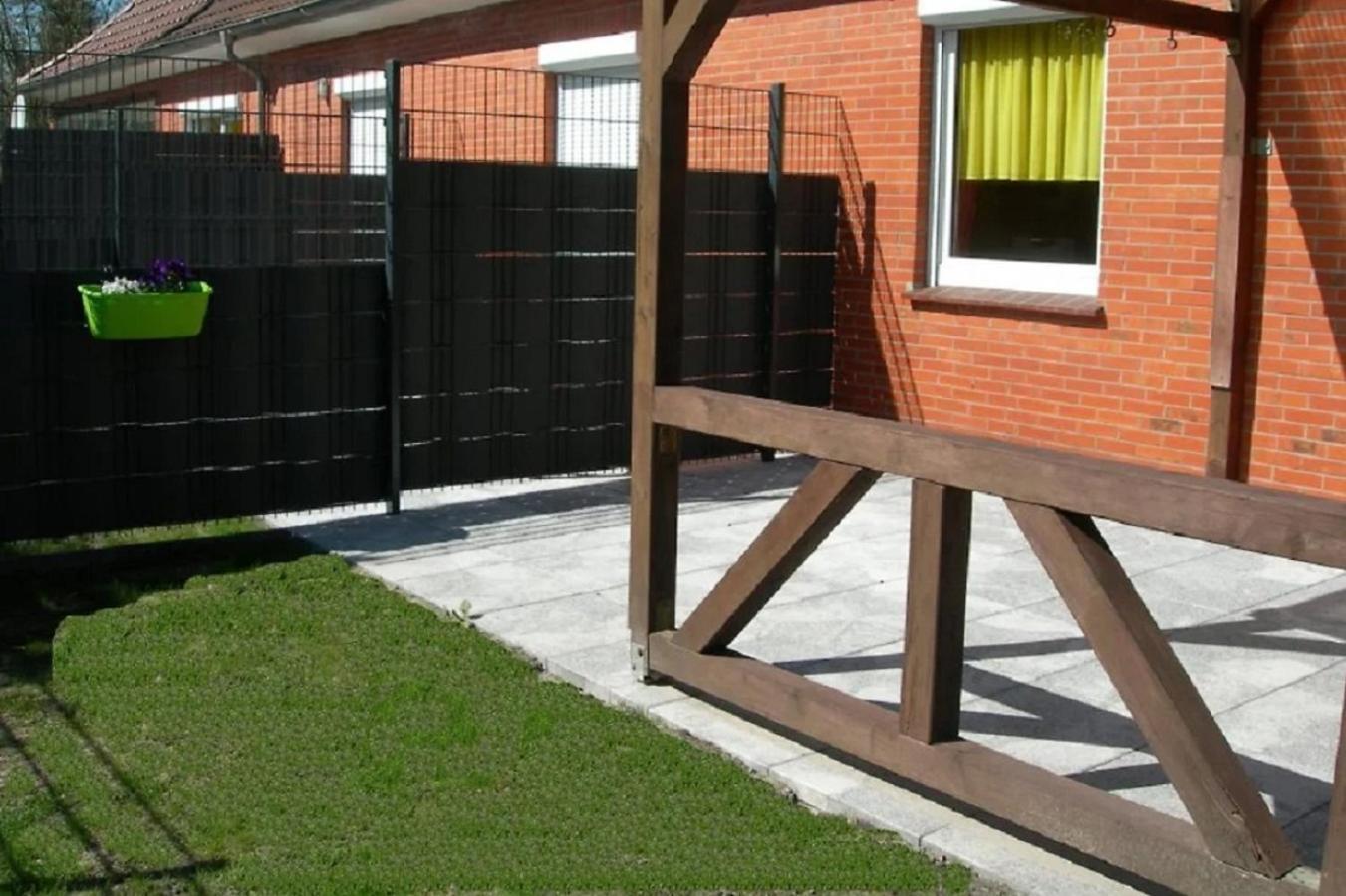 Krueger Apartament *