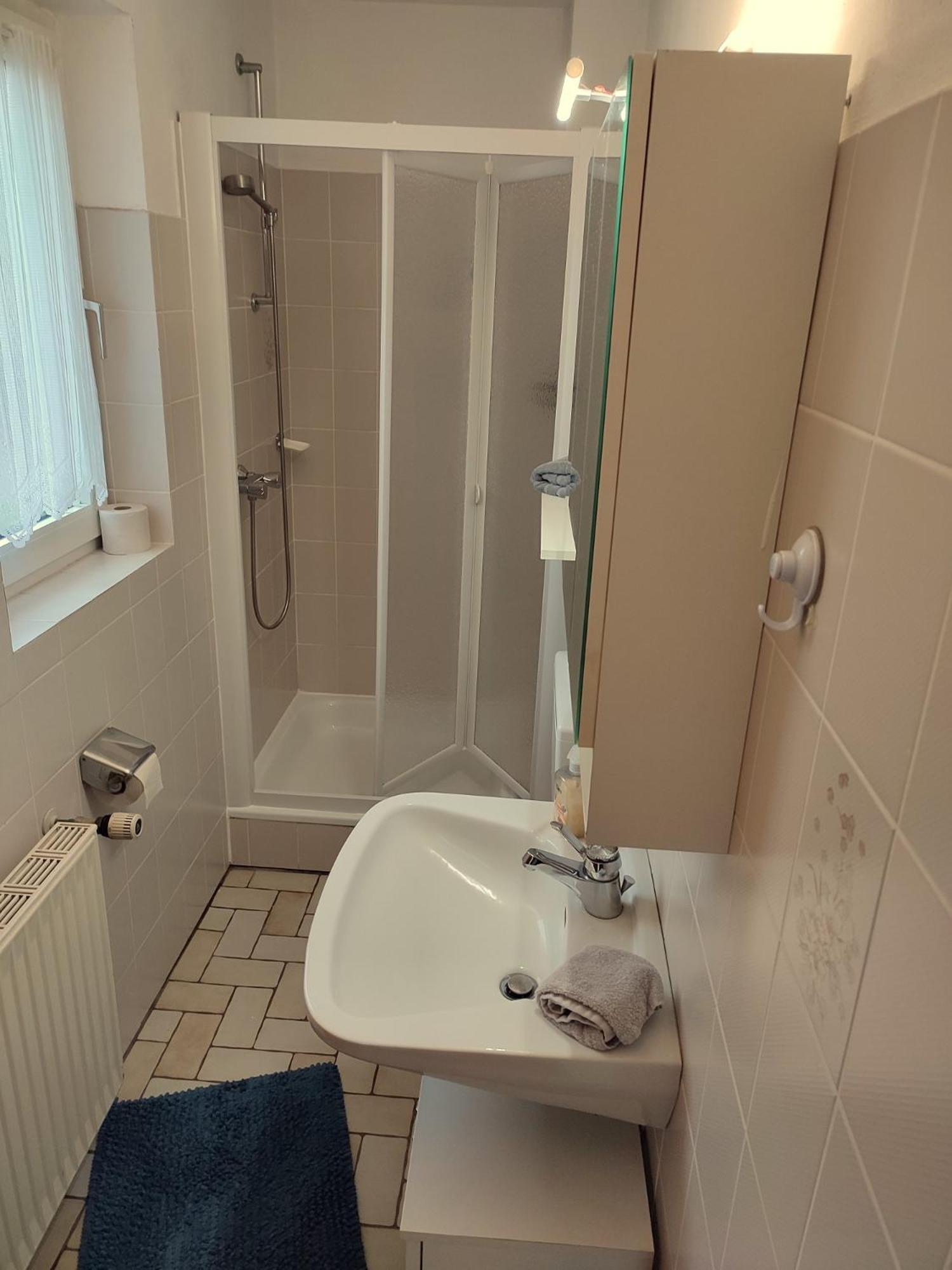 Apartment Krueger *