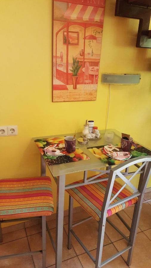 Apartament Krueger