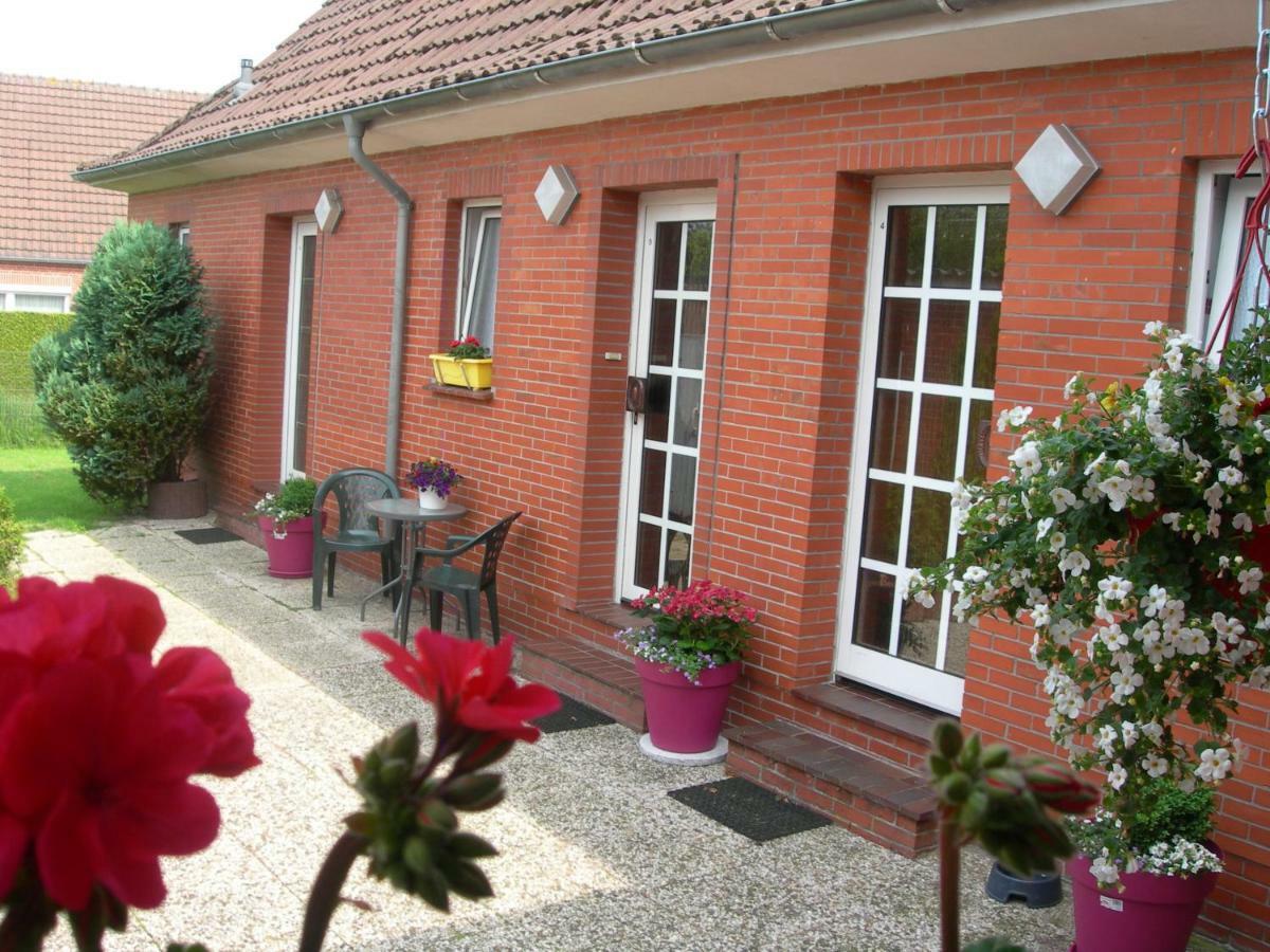 Apartament Krueger