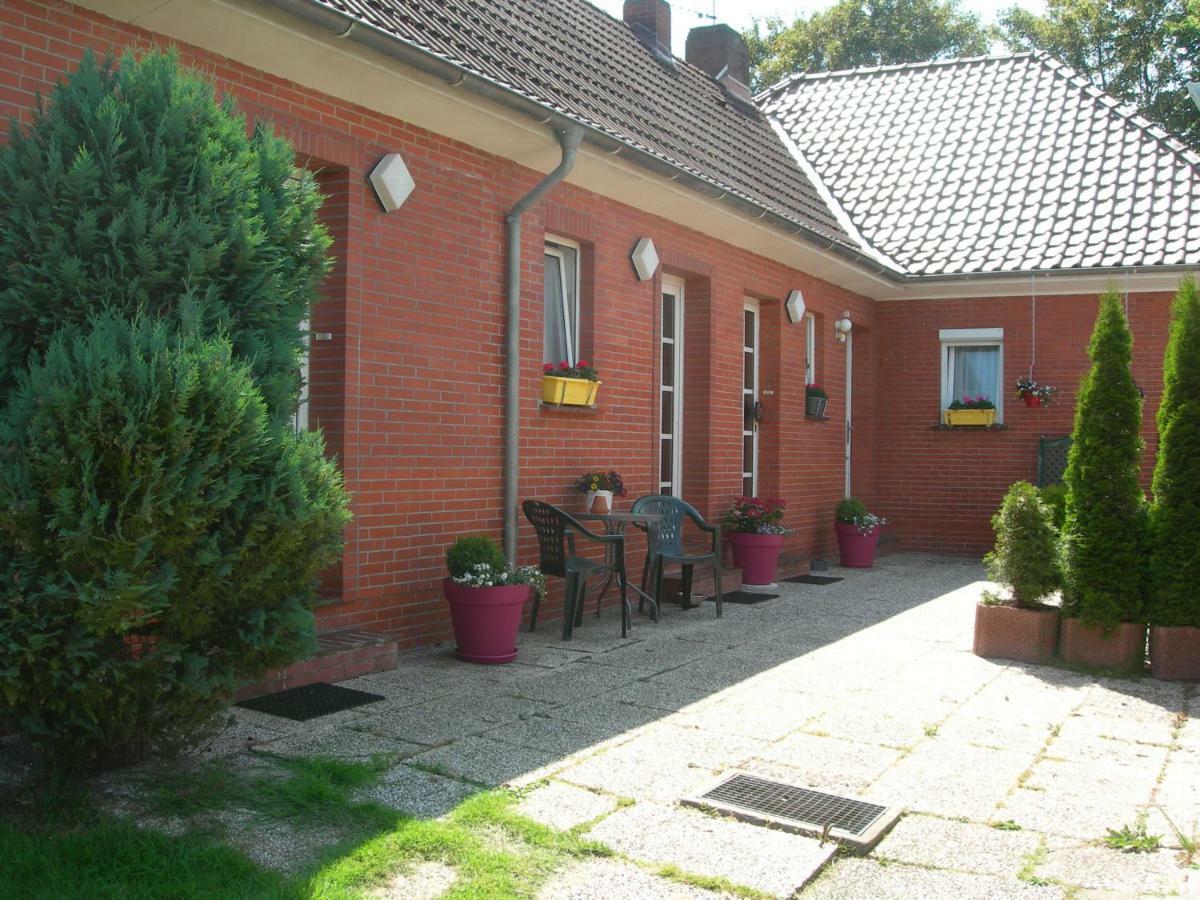 Apartament Krueger