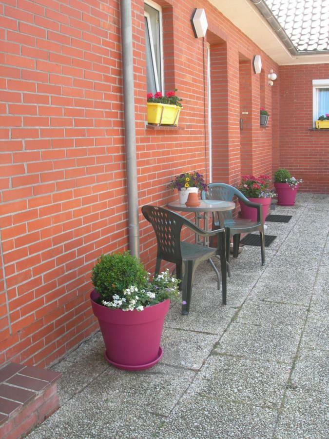 Krueger Apartament *