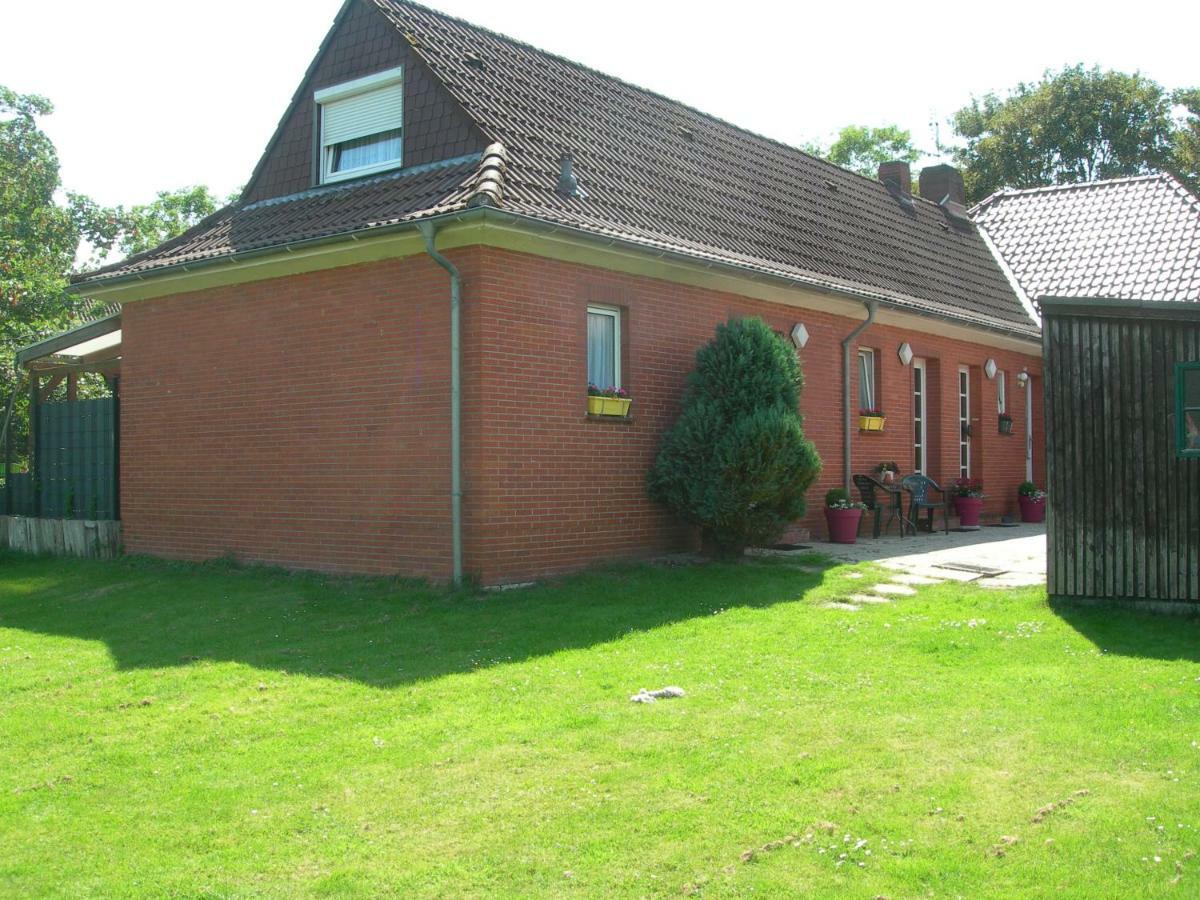 Apartment Krueger Hage