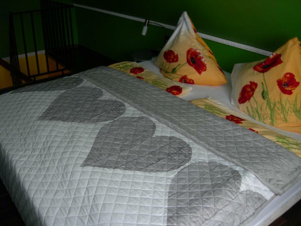 Apartment Krueger Hage